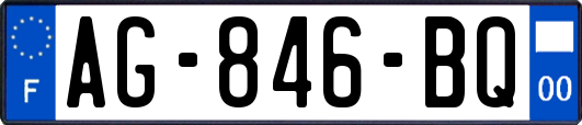 AG-846-BQ