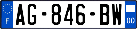 AG-846-BW