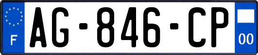 AG-846-CP