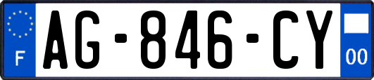AG-846-CY