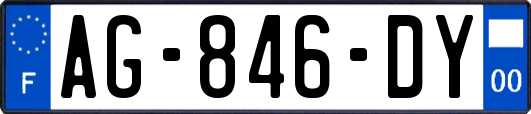 AG-846-DY