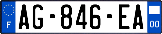 AG-846-EA