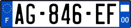 AG-846-EF