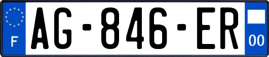 AG-846-ER