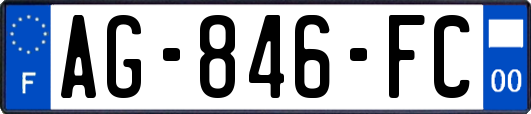 AG-846-FC