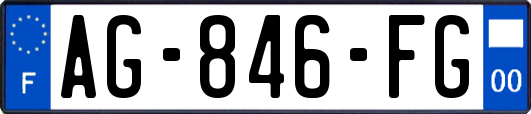 AG-846-FG