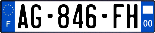 AG-846-FH