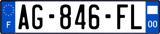 AG-846-FL