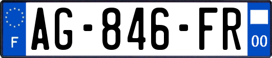 AG-846-FR
