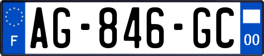 AG-846-GC