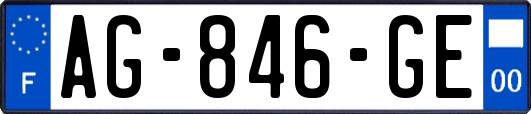 AG-846-GE