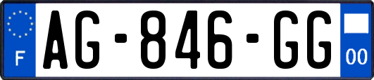 AG-846-GG