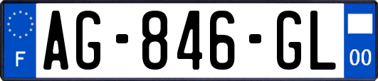 AG-846-GL