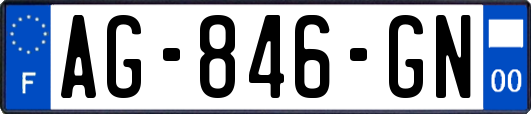 AG-846-GN