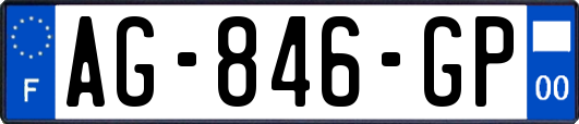 AG-846-GP