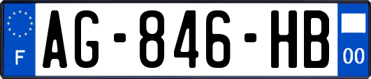 AG-846-HB