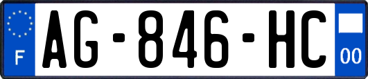 AG-846-HC