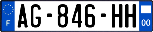 AG-846-HH