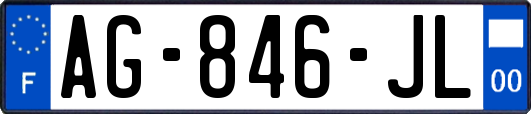 AG-846-JL