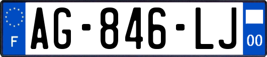 AG-846-LJ