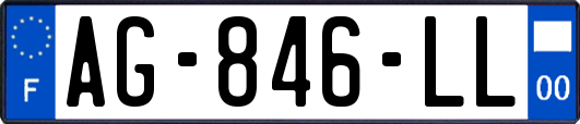AG-846-LL