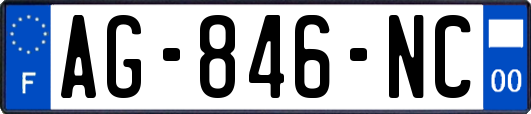 AG-846-NC