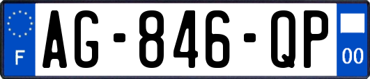 AG-846-QP