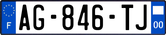 AG-846-TJ