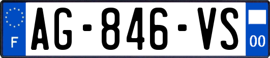 AG-846-VS