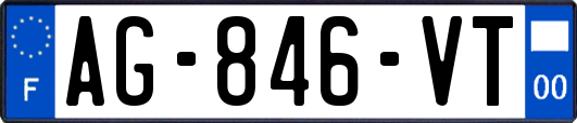 AG-846-VT