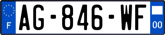 AG-846-WF