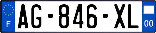 AG-846-XL