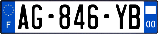 AG-846-YB