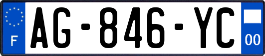 AG-846-YC