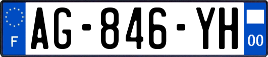 AG-846-YH