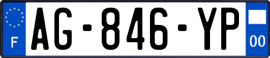 AG-846-YP