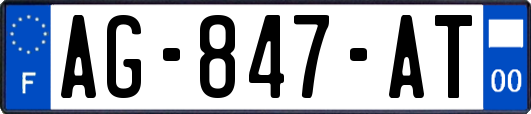 AG-847-AT