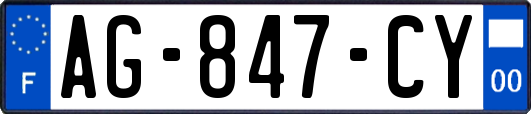AG-847-CY