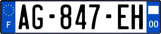 AG-847-EH