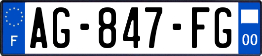 AG-847-FG
