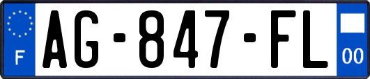 AG-847-FL
