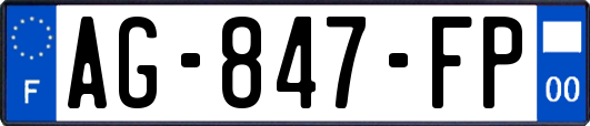 AG-847-FP