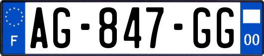 AG-847-GG