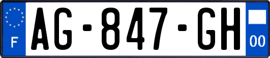 AG-847-GH