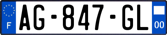 AG-847-GL