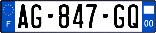 AG-847-GQ