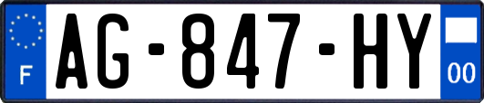 AG-847-HY