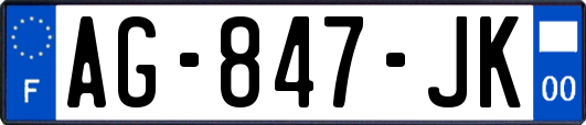 AG-847-JK