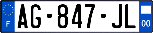 AG-847-JL