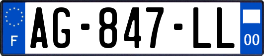 AG-847-LL